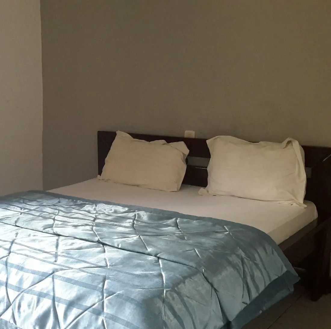Chambre Grand Confort