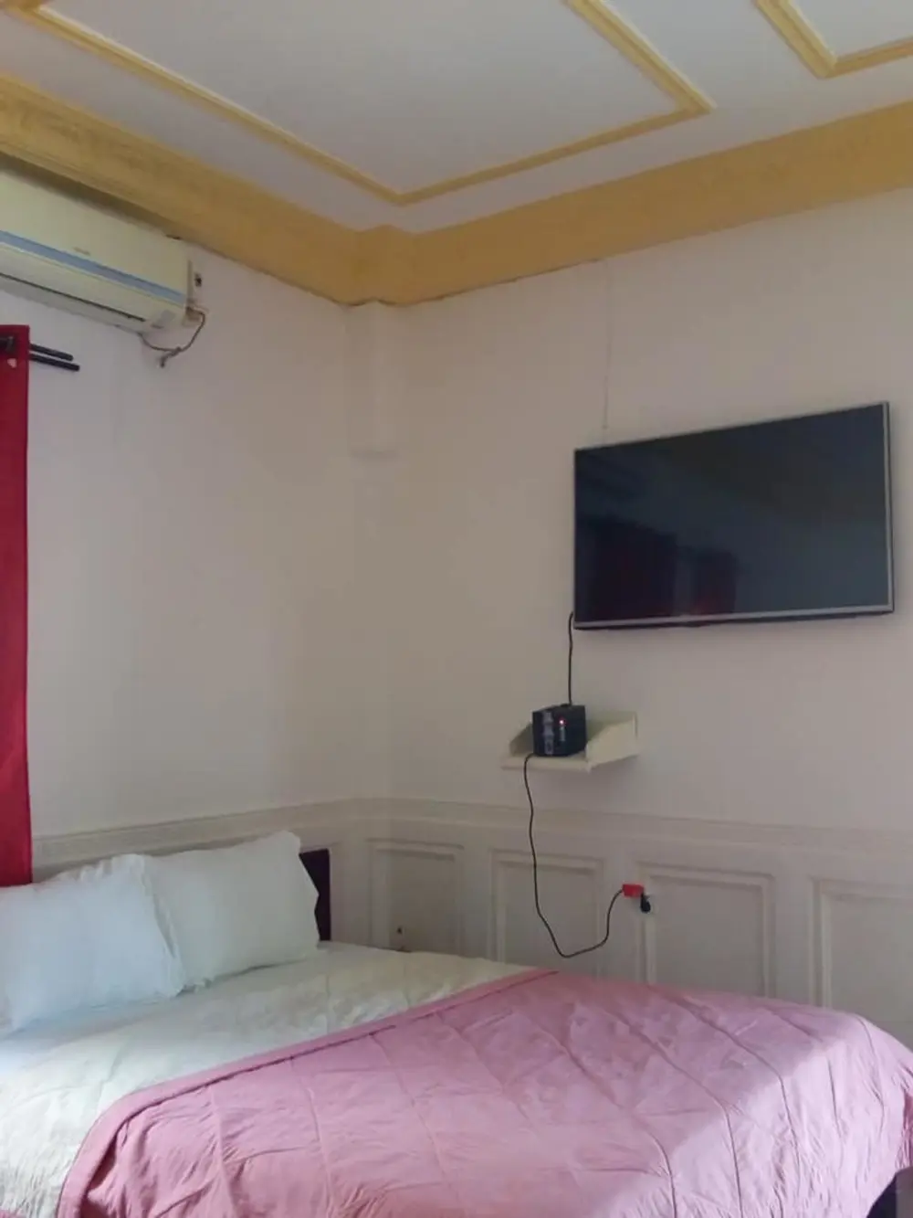 Chambre Grand Confort
