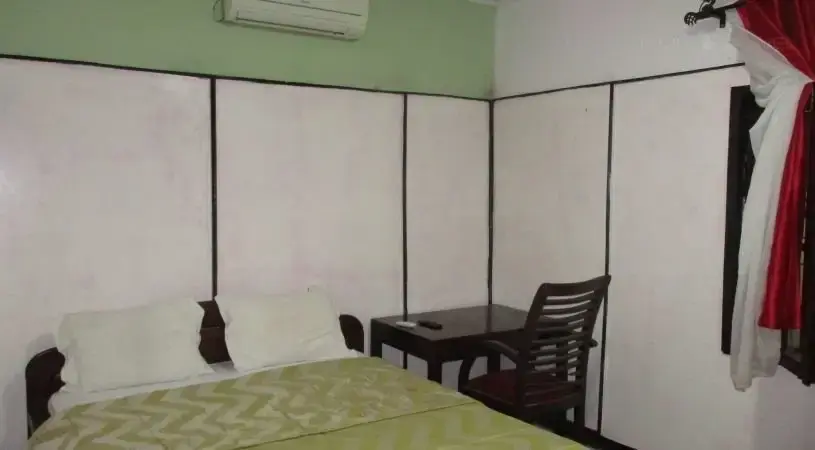Chambre Ventilée
